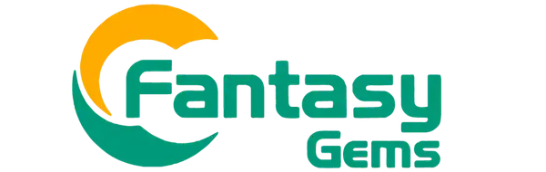 fantasy gems game